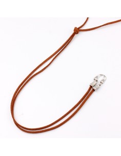 Collar Desert Horn Collar Desert Horn
