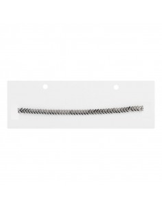 Choker Gold New Snake Choker Gold New Snake
