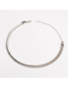 Choker Gold New Snake Choker Gold New Snake
