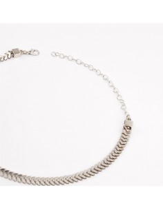 Choker Gold New Snake Choker Gold New Snake