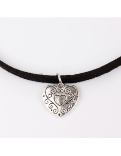 Choker Glow Amour Choker Glow Amour