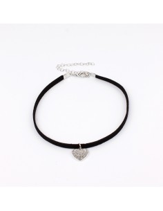 Choker Glow Amour Choker Glow Amour