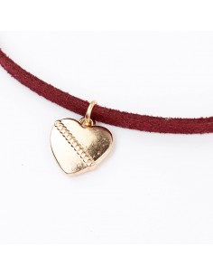 Choker Amor Infinito Choker Amor Infinito
