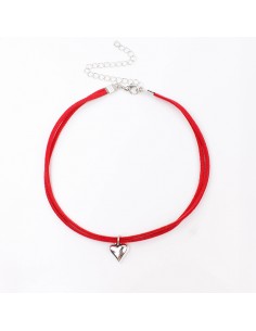 Choker Love Connection Choker Love Connection