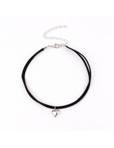 Choker Love Connection Choker Love Connection