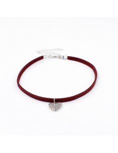 Choker Glow Amour Choker Glow Amour