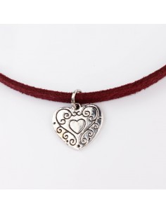 Choker Glow Amour Choker Glow Amour