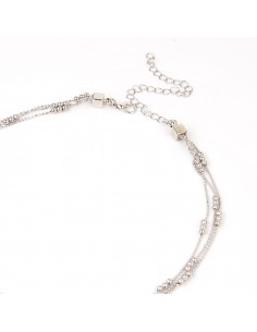 Collar Corto Delicate Classy Collar Corto Delicate Classy
