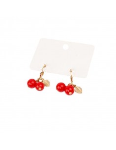 Aro Trendy Cherry Gold