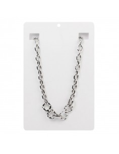 Collar Corto Circles Collar Corto Circles