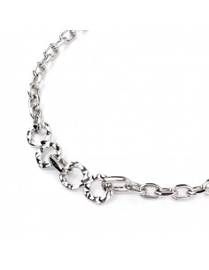 Collar Corto Circles Collar Corto Circles