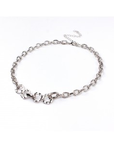 Collar Corto Circles Collar Corto Circles