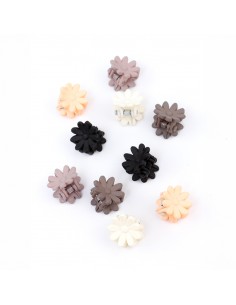 Mini Broches Set x 10u Maggie
