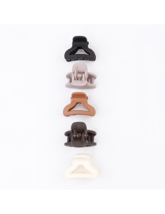 Broches Set x5 Chrissy Winter