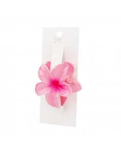 Broche Flor Hawaiana
