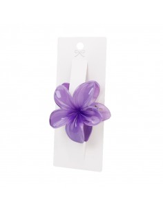 Broche Flor Hawaiana