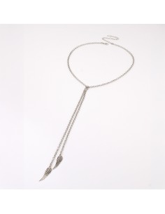 Collar Corbatero Wings Collar Corbatero Wings