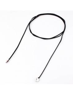 Collar Corbatero Triangles Collar Corbatero Triangles