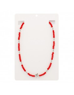 Collar Corto Cherry Season Collar Corto Cherry Season