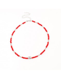 Collar Corto Cherry Season Collar Corto Cherry Season