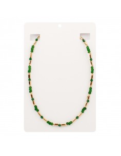 Collar Corto New Combination Collar Corto New Combination