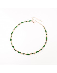 Collar Corto New Combination Collar Corto New Combination