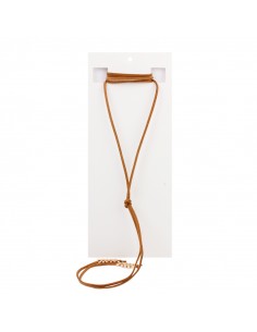 Collar Corbatero Loved Collar Corbatero Loved