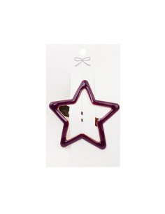 Hebilla Stars