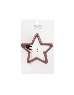 Hebilla Stars