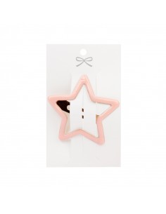 Hebilla Stars