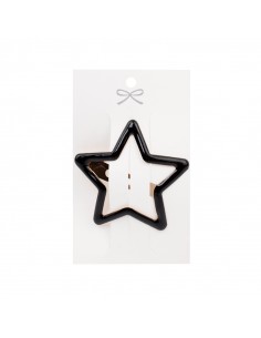 Hebilla Stars