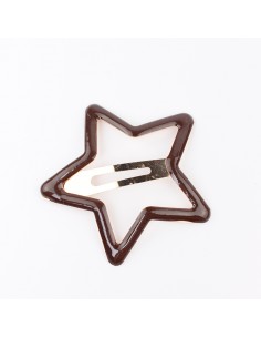Hebilla Stars