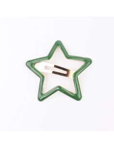 Hebilla Stars