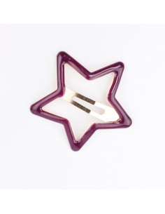 Hebilla Stars