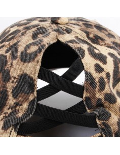 Gorra Kate [J5842]