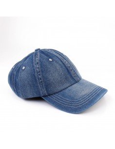 Gorra Denim
