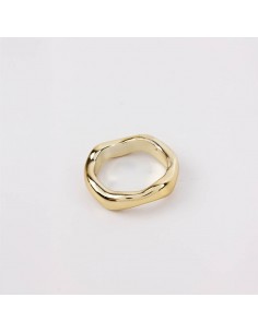 Anillo Chunky Lara (A664)