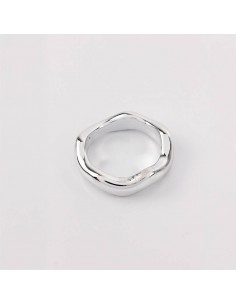Anillo Chunky Lara (A664)
