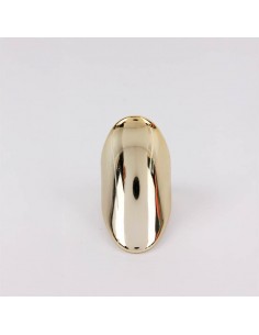 Anillo Chunky Mia (3001)