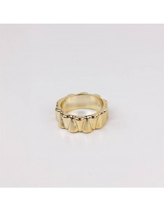 Anillo Chunky Paige (A310)