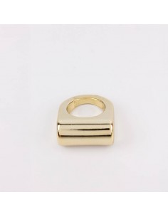Anillo Chunky Tessa (3010)