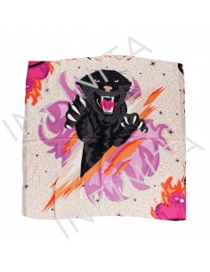 Pañuelo Brave Day