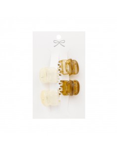 Broche Set x4 Fall