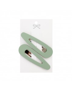 Hebilla Set x2 Pastel