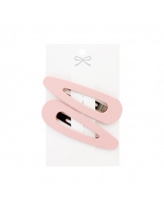 Hebilla Set x2 Pastel