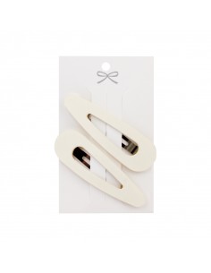 Hebilla Set x2 Pastel