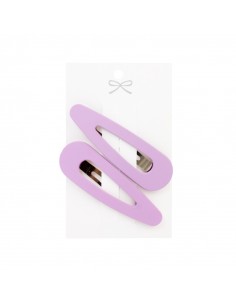 Hebilla Set x2 Pastel