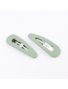 Hebilla Set x2 Pastel