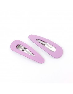 Hebilla Set x2 Pastel