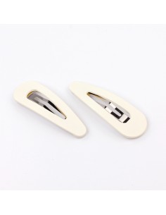 Hebilla Set x2 Pastel